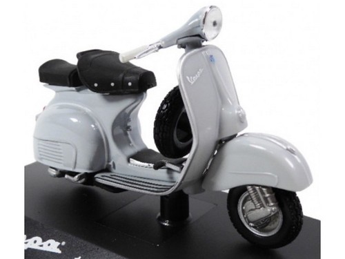 Vespa 1962 serie presse - vespa,