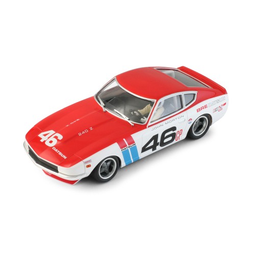 Brm datsun 240z - datsun, n.46