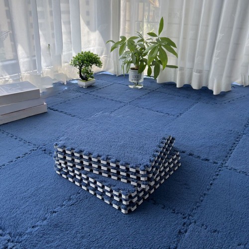 Carrelage sol mousse - de,