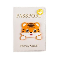 Étui de Passeport en