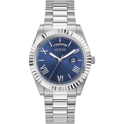 Montre guess homme connoisseur - montre,