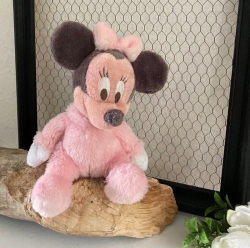 Plush for baby - ⚜️,