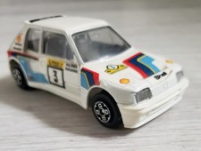 Vintage voiture miniature - vintage, 1/43