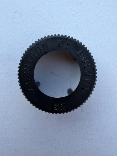Clé pour bague fond - , 218