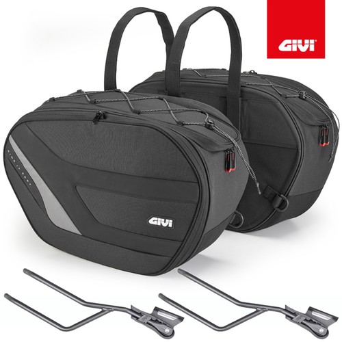 Easy10 givi paire - paire, sacs
