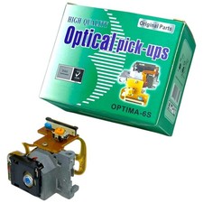 Optima-6S Cellule Laser Pickup