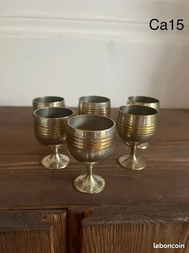 Ensemble verres à - ensemble,