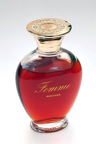 Grand flacon parfum - flacon, factice