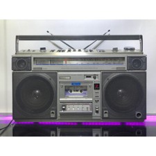 Hitachi TRK-8800RM Stéréo