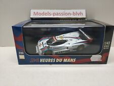 Lancia LC2 Le Mans 1985 1/43 IXO LMC129