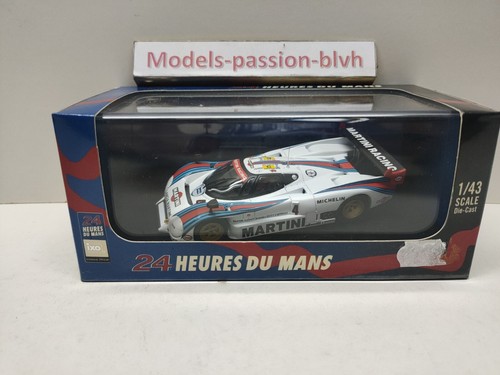 Lancia lc2 mans 1985 43 - lancia,