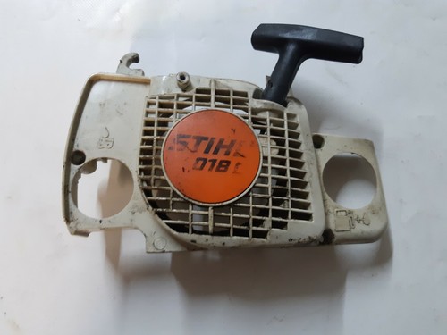 Lanceur tronçonneuse stihl - lanceur,
