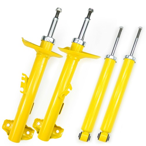 Amortisseurs sport gaz - sport,