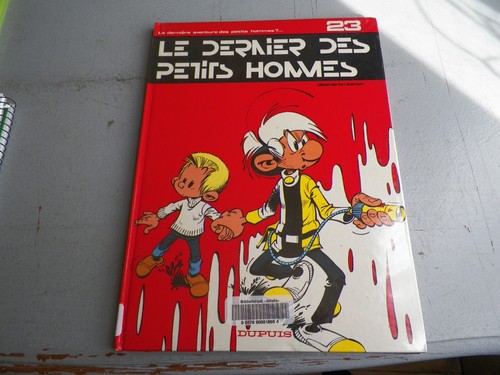 Les aventures des petits - ,
