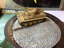 DRAGON ARMOUR 1/72 CHAR TIGRE