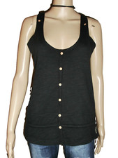 débardeur  KANABEACH biologik