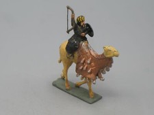 Soldat de plomb - Archer avec
