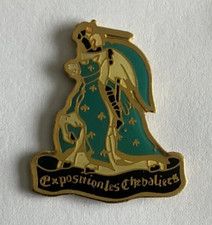 59 - Pin's NANTES - EXPOSITION