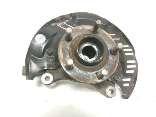 Moyeu avant gauche 28012aa013 - avant,