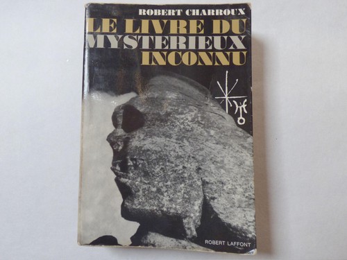 Robert charroux livre du - le,