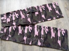 3 POMMES cool camouflage