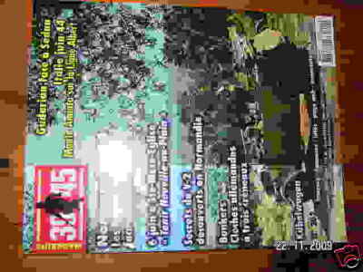 Heimdal 202 goodwood - 39/45, n°202