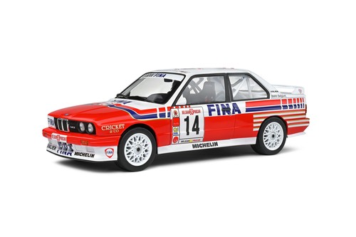 Bmw e30 duez belgium - e30, m3