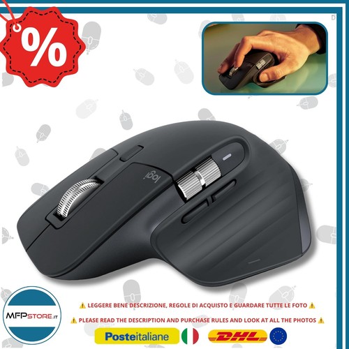 Logitech master souris - logitech,