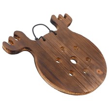 Tenture Murale De Fougère