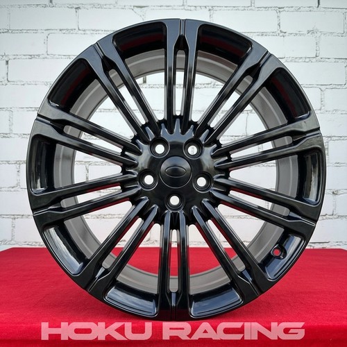 Roues l460 l461 9012 - 22",