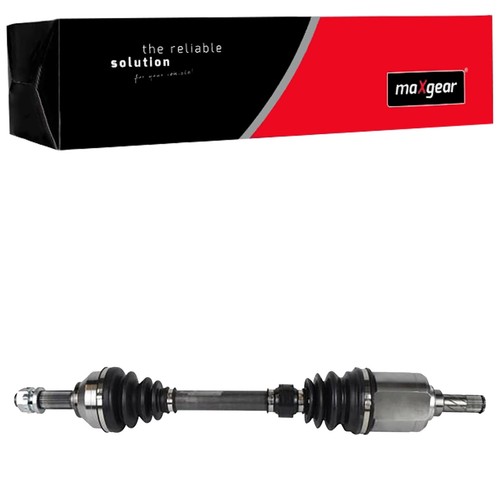 Maxgear arbre transmission - maxgear,