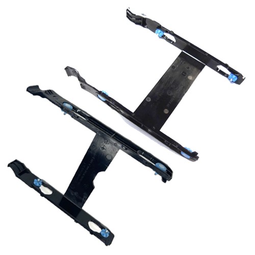 Caddy tray support - caddy,