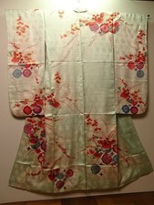Kimono femme japonaise style