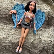 Poupée Barbie - My scene -