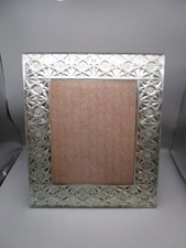 Grand porte-photo miroir