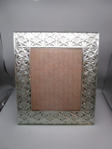 Grand porte photo miroir - grand, porte-photo