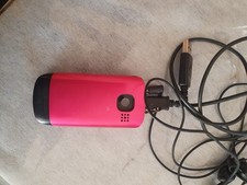 Nokia rose c2 en tres bon état avec chargeur et écouteurs 