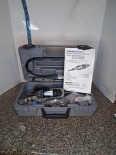 DREMEL MULTIPRO MN 395 TYPE 5