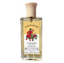 L.T. Piver Eau de Cologne Cuir
