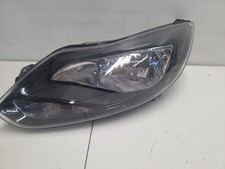 Optique avant principal gauche (feux)(phare) FORD FOCUS 3 PHASE 1