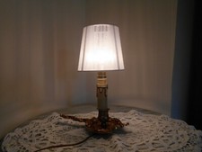 Belle petite Lampe de Table -