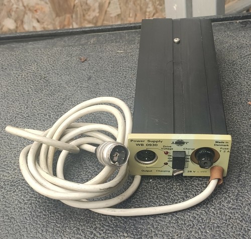 Bruel kjaer power - power, /