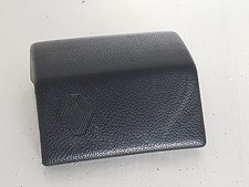 Cache centre volant pour Renault Super 5 diesel de 1990