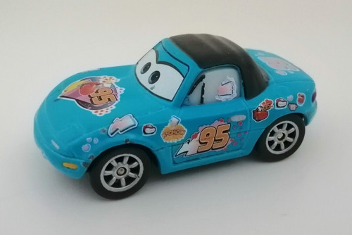 Voiture disney cars - voiture,