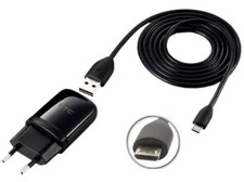 Original Chargeur USB pour HTC