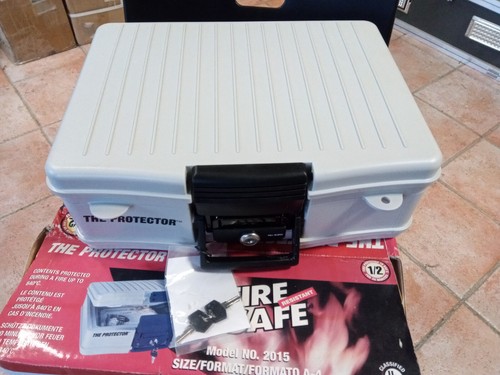 Coffre fort neuf anti feu - neuf, (