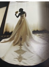 Robes De Mariée Taille US 4