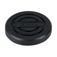 Tampon caoutchouc pour cric hydraulique 3 tonnes 161.0366 KSTOOLS