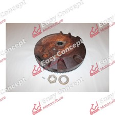 VOLANT MAGNETIQUE MOTEUR