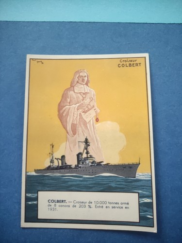 Paul igert marine - paul,